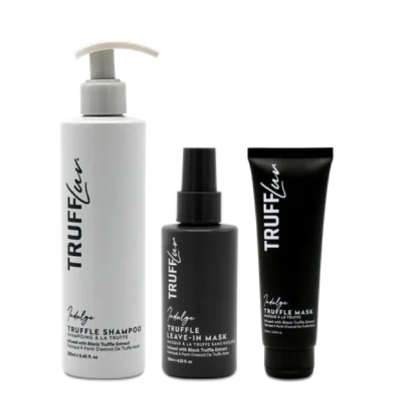 Bundle Truffecta Indulge