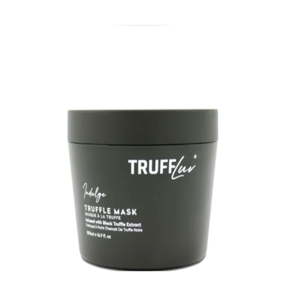 Masque à la Truffe