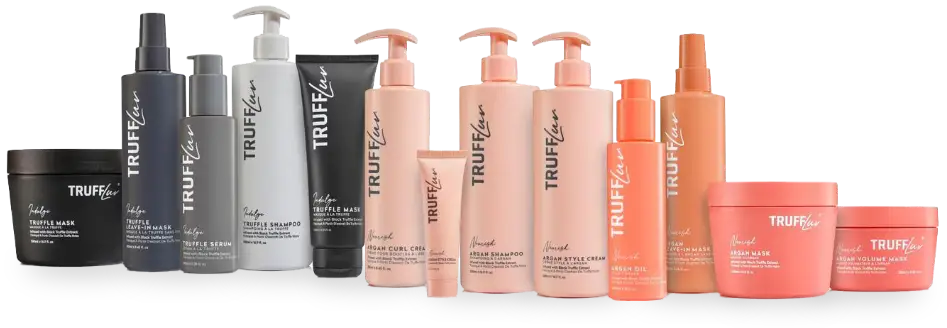 truffluv products