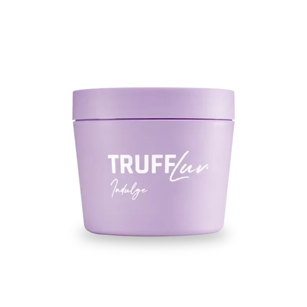 Purple Truffle Mask