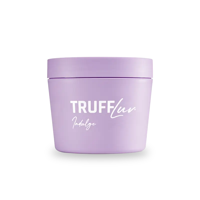 Purple Truffle Mask